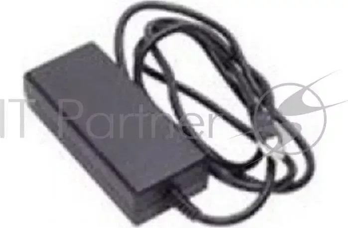 Блок питания AC Power Kit for CX3000, 48VDC. Includes PSU, POE Power Injector Cable and local cordset with Europe CEE 7/7 plug Polycom AC