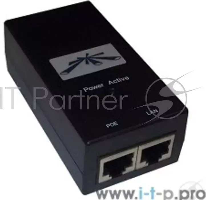 Блок питания Ubiquiti POE 24 24W POE 24 24W EU