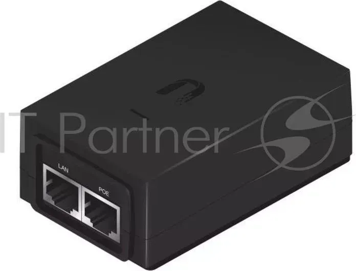 Блок питания Ubiquiti POE 24 24W G POE 24 24W G EU