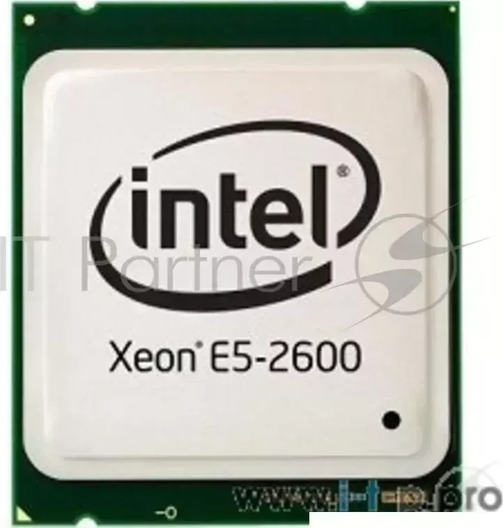 Процессор CPU INTEL Xeon E5 2643 Sandy Bridge EP OEM 3.3ГГц, 10Мб, Socket2011