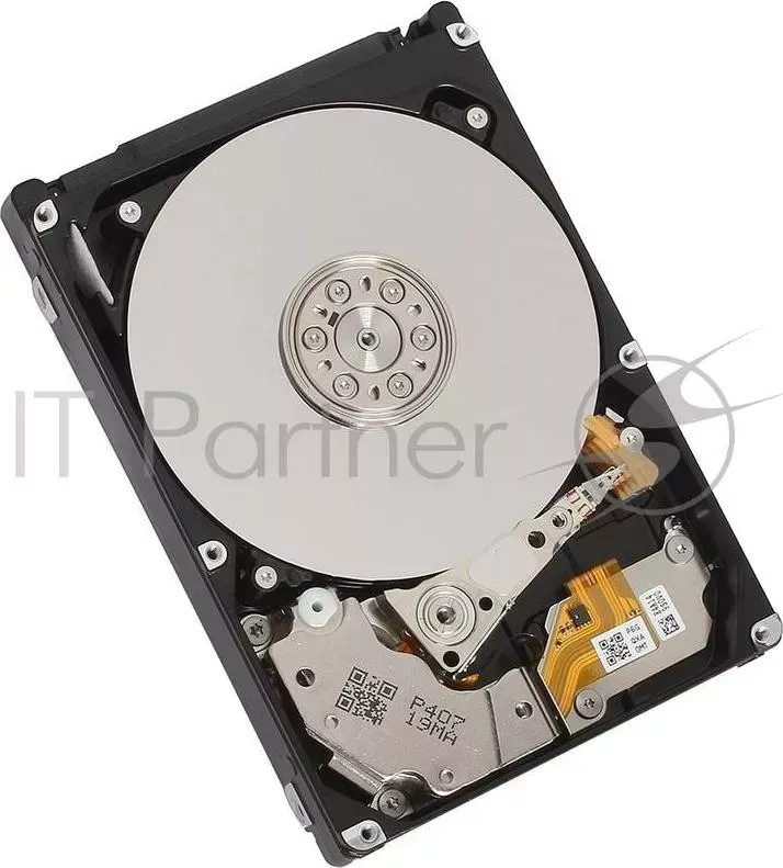 Жесткий диск HDD Server TOSHIBA (2.5'', 900GB, 128MB, 10500 RPM, SAS 12 Gb/s) TOSHIBA 2.5'', 12 Gb/s