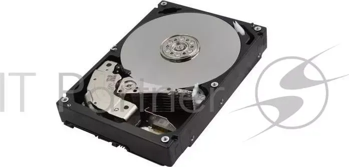 Жесткий диск HDD Server TOSHIBA (3.5'', 10TB, 256MB, 7200 RPM, SATA 6 Gb/s) TOSHIBA 6