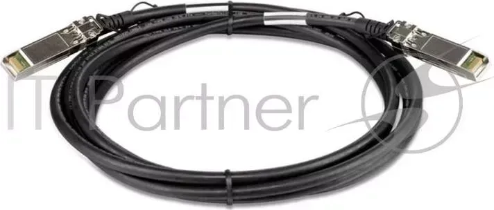 Кабель SFP+ 10GE 3M SFP-10G-CU3M HUAWEI HUAWEI 3M