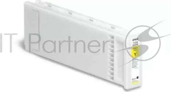 Картридж UltraChrome DG Yellow T725200 (600ml) EPSON DG