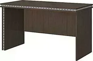 Стол письменный ИНВЕНТ Каспий венге