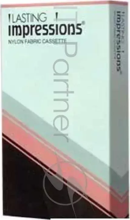 Картридж Oki MX 50/100/150/Printronix P300/IBM 6400 ( Lasting Impressions MX () 1060FN