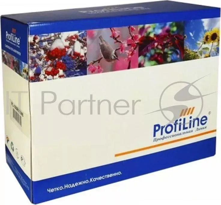Картридж PL-SP377HE для принтеров Ricoh Aficio SP377 6400 копий PROFILINE ProfiLine