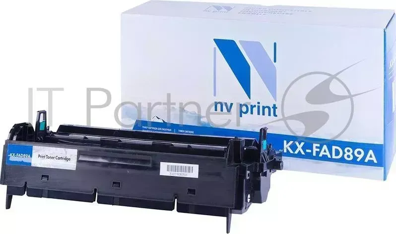 Картридж NVPrint совместимый Panasonic KX FAD93A для KX MB 263/283/783 6000k