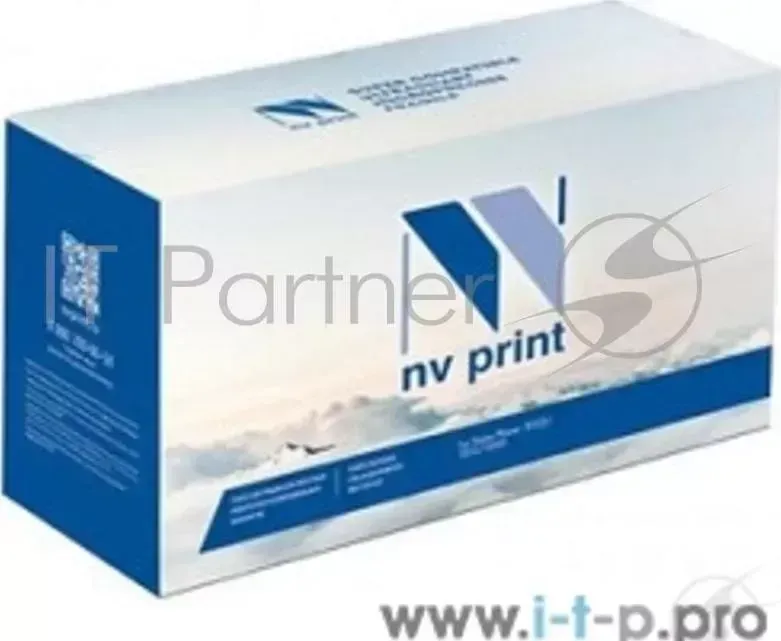 Картридж NVPrint совместимый НР CF362X Yellow для LJ Color M552/M553 9500k