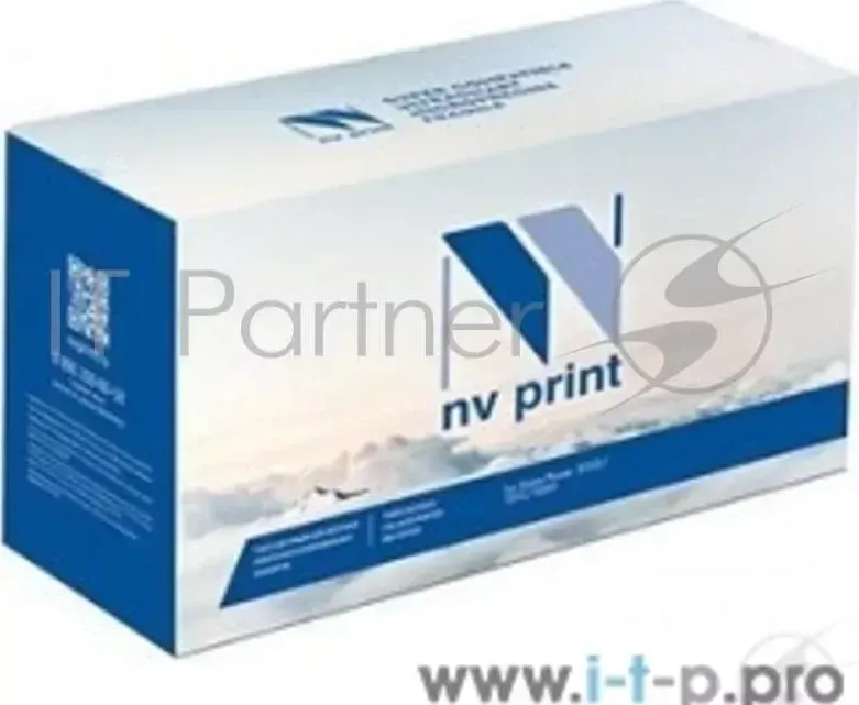 Картридж NV Print совместимый для LJ Pro M477fdn/M477fdw/M477fnw/M452dn/M452nw CF412A Yellow (2300k) NVPrint NVP LJ 2300k