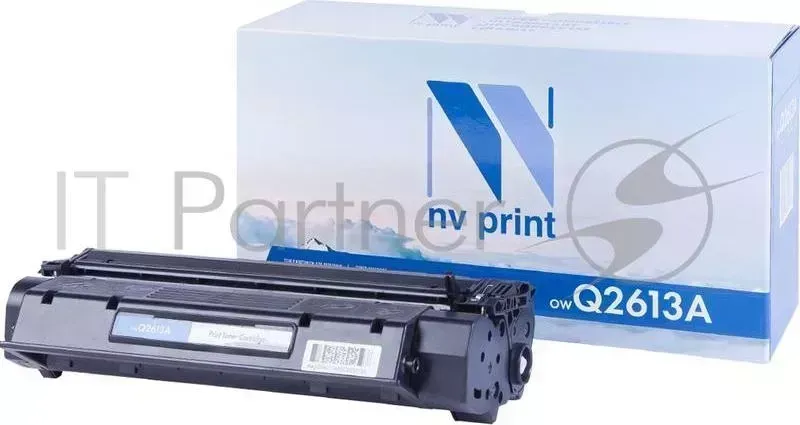 Картридж NV Print совместимый HP Q2613A для LJ 1300 (2500k) NVPrint NV HP LJ