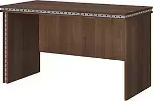 Стол письменный ИНВЕНТ Каспий ноче экко