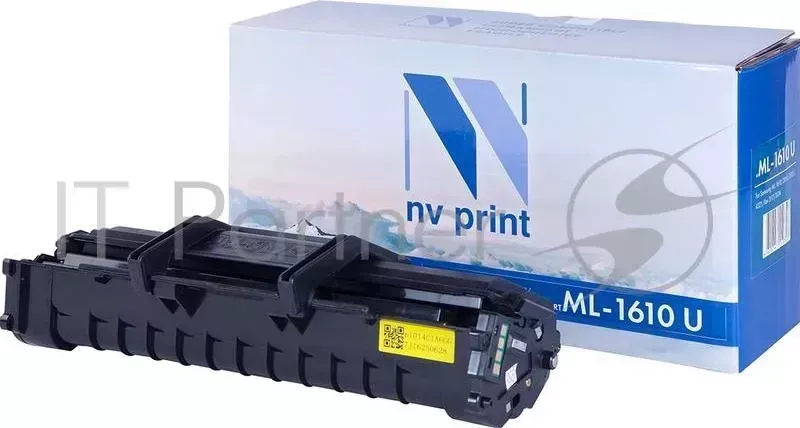 Картридж NV Print совместимый Samsung ML-1610 UNIV для ML 1610/2010/2015/4321/Xer 3117/3124 (3000k) NVPrint ML 1610U NVP NV ML 1610/1615/2010/2015, ML 2510 / 2570/2571N, SCX 4321/4321F, Xerox Phaser 3117/3
