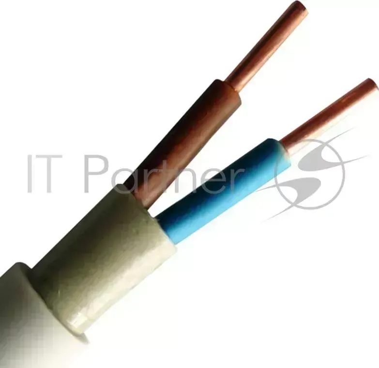 Кабель РЭК-PRYSMIAN 158982 NYM-O 2х2.5 100м