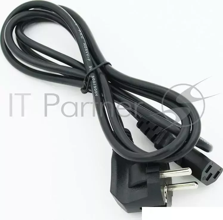 Кабель1.8м. Power cord Euro type 220V Ningbo 1.8м.