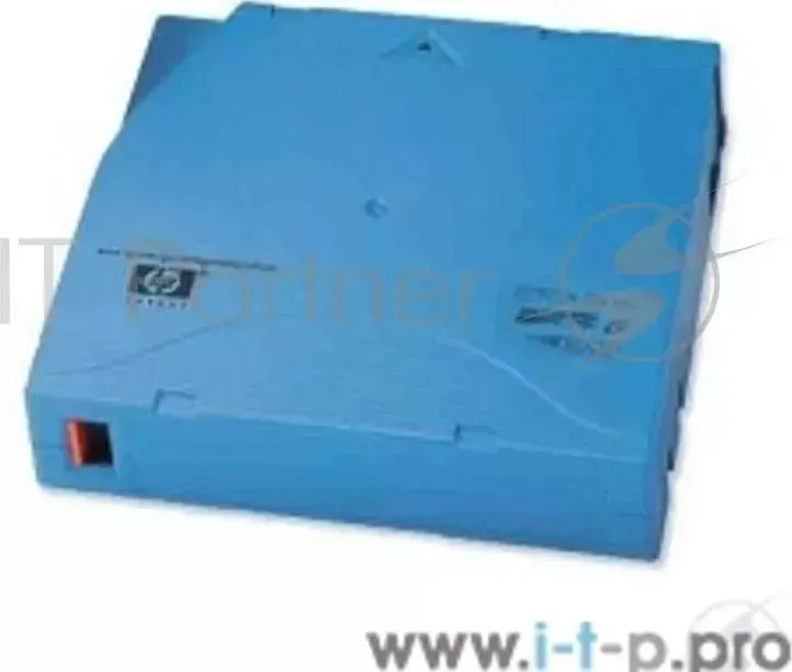 Картридж HPE LTO5 Ultrium 3TB Read/Write Data (C7975A) Hewlett-Packard HP RW Tape C7975A