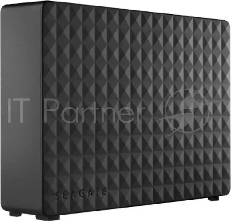 Внешний Жесткий диск SEAGATE Original USB 3.0 2Tb STEB2000200 Expansion 3.5" черный