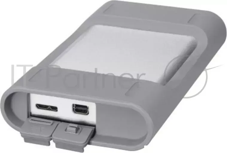 Внешний жесткий диск SONY External 2Tb 5400rpm 1xUSB 3.0, 1xThunderbolt