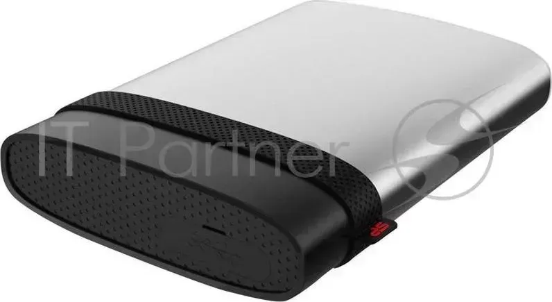 Жесткий диск SILICON POWER USB 3.0 4Tb SP040TBPHDA85S3S A85 Armor 2.5" серебристый