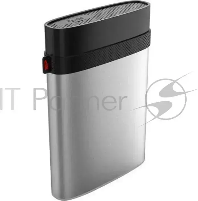 Жесткий диск SILICON POWER USB 3.0 1Tb SP010TBPHDA85S3S A85 Armor 2.5" серебристый