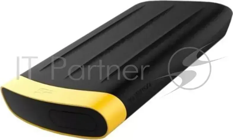 Жесткий диск SILICON POWER USB 3.0 1Tb SP010TBPHDA65S3K A65 Armor 2.5" черный