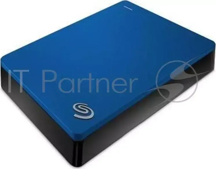 Внешний жесткий диск SEAGATE STDR5000202 5000ГБ Backup Plus Portable 2.5" 5400RPM USB 3.0 Blue