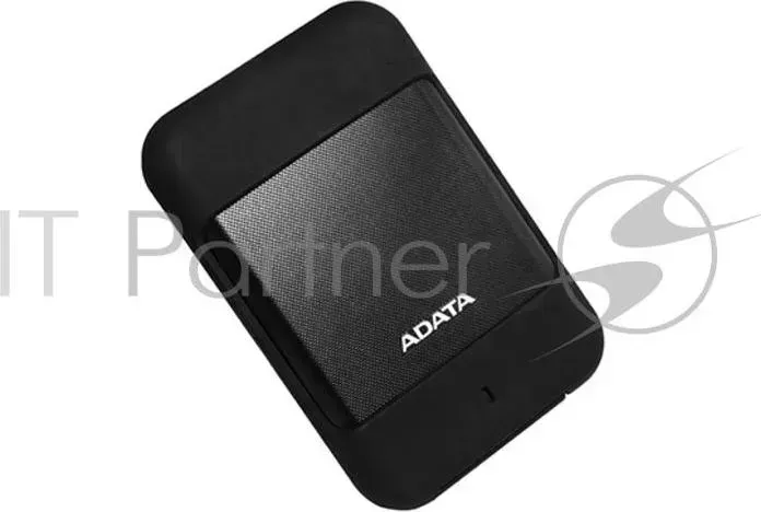 Внешний Жесткий диск 2TB ADATA HD700 AHD700-2TU3-CBK USB 3.0, G Shock Sensor, Black, Retail 2.5""