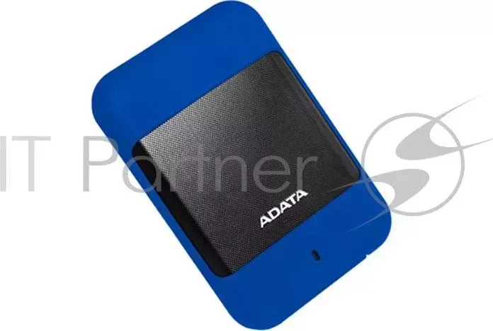Внешний жесткий диск 1TB ADATA HD700, 2,5" , USB 3.0, синий