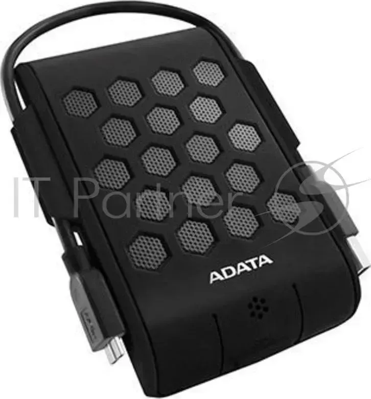 Внешний Жесткий диск 2.5"" 2TB ADATA HD720 AHD720-2TU3-CBK USB 3.0, Black, Retail