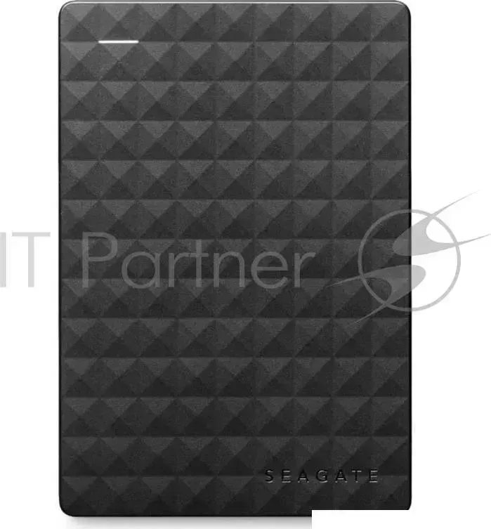 Внешний Жесткий диск SEAGATE Original USB 3.0 4Tb STEA4000400 Expansion Portable 5400 об/мин 2.5" черный