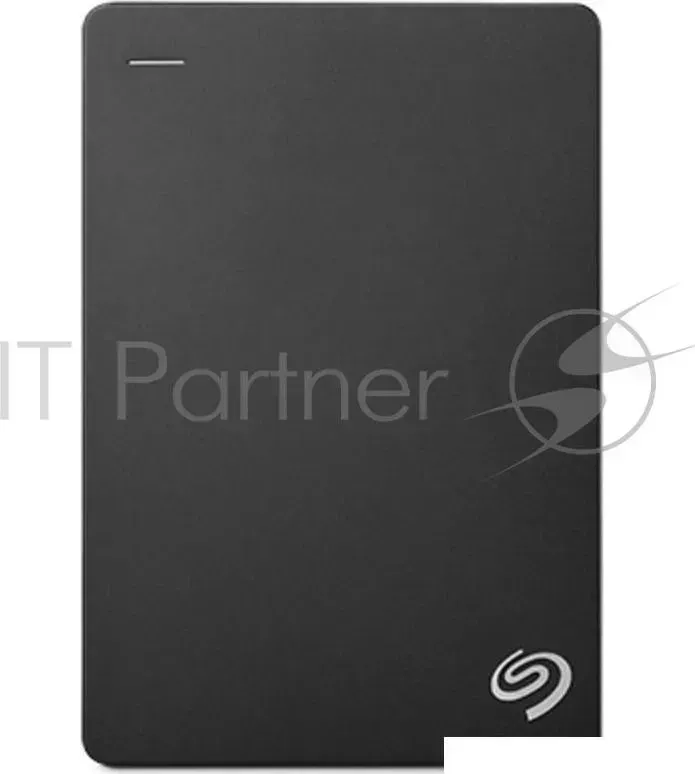 Внешний Жесткий диск SEAGATE Portable HDD 4Tb Backup Plus Portable STDR4000200 USB 3.0, 2.5", black