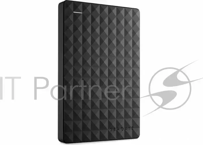 Внешний Жесткий диск SEAGATE Original USB 3.0 2Tb STEA2000400 Expansion Portable 2.5" черный