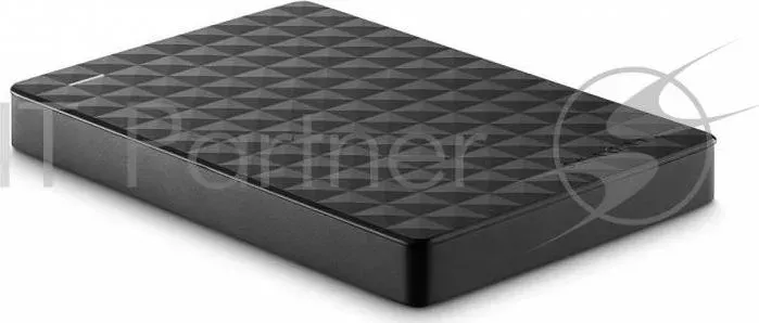 Внешний жесткий диск SEAGATE Portable 1Tb Expansion STEA1000400 USB 3.0, 2.5", black