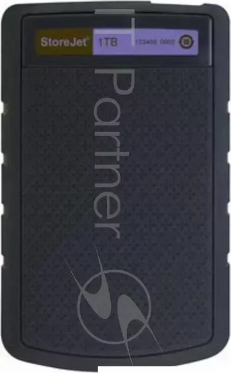 Внешний Жесткий диск TRANSCEND USB 3.0 1Tb TS1TSJ25H3P StoreJet 25H3P 5400 об/мин 2.5" фиолетовый