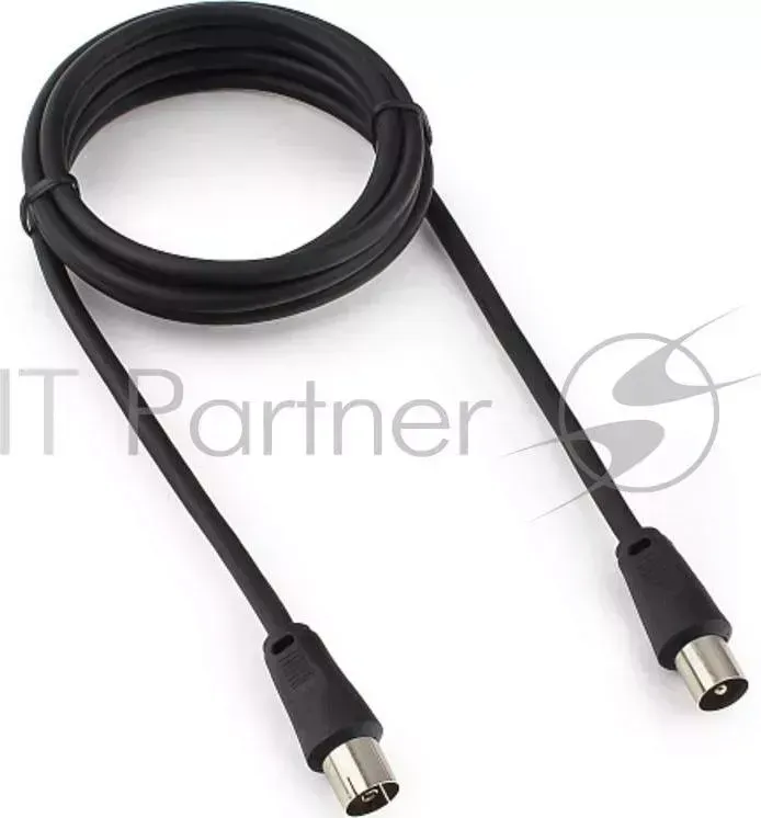 Кабель телевизионный GEMBIRD , CCV-515, Coaxial M/F, 1.8м