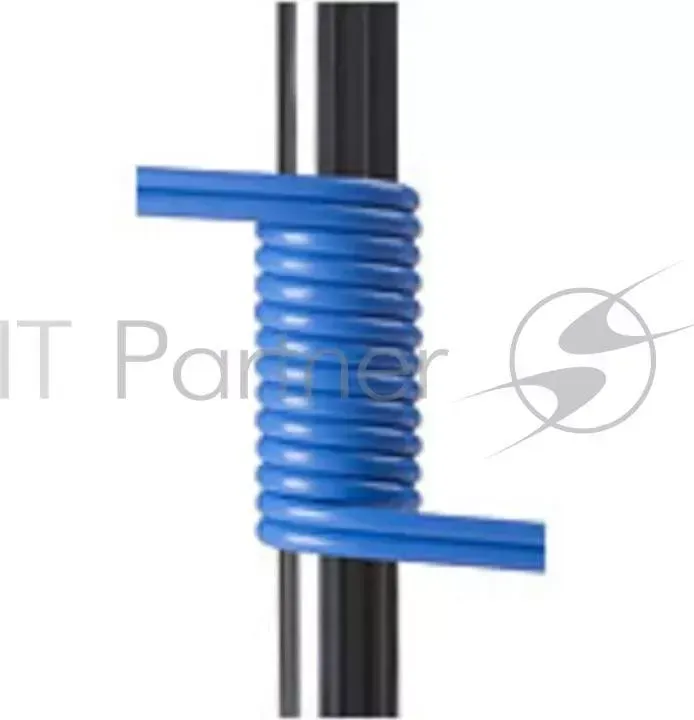 Кабель HPE Premier Flex LC/LC OM4 2f 15m (QK735A) Hewlett-Packard HP Optical Cable for 8 / 16Gb devices replace BK841A