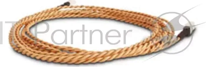 Удлинительный кабель для датчиков APC Leak Sensor Extension Cable 20 ft 6.1 m , for use with the Leak Sensor AP9325