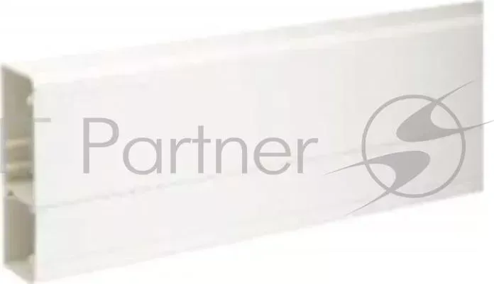 Кабель-канал Schneider Electric Ultra канал двухсекционный 151Х50 с 2 крышками, 2 м