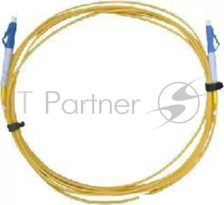Кабель PATCH LC/FC OS2 10M 9/125 SS-OP-LC-FC-S-10 HUAWEI