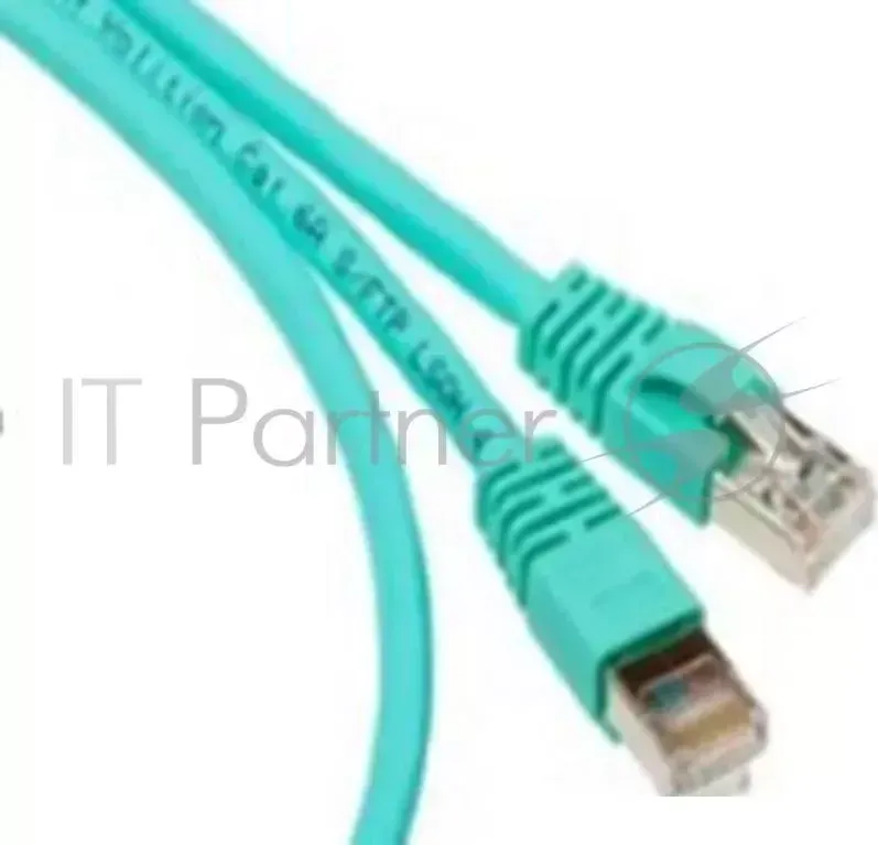 Кабель Патч-корд 3M 7100105114 вилка RJ 45 вилка RJ 45 кат.5е 2м серый LSZH