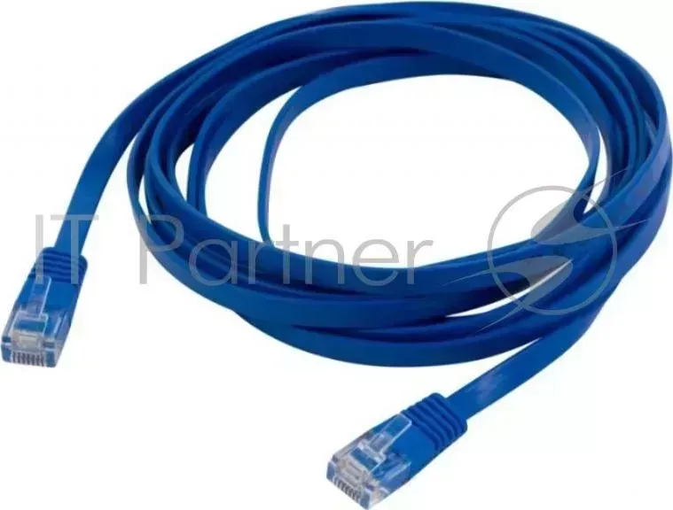 Кабель Patch cord Ningbo 30m cat5E литой 50u