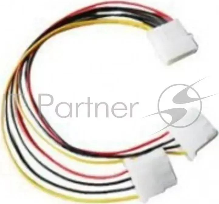 Кабель питания Ningbo TL C29 Molex/2xMolex