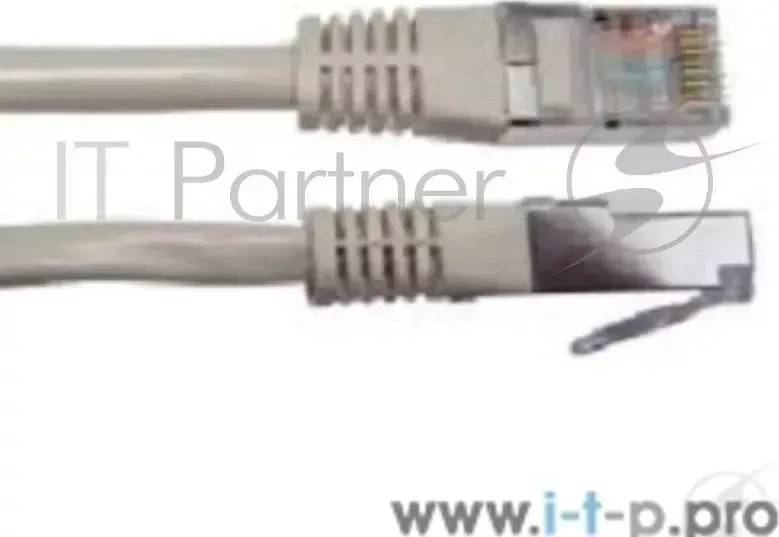 Кабель Patch cord Neomax FTP 1 м гибкий, Кат. 5е медный NEOMAX 1 м