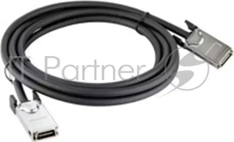 Кабель D-LINK 3m 10GE-CX4 (DEM-CB300CX)