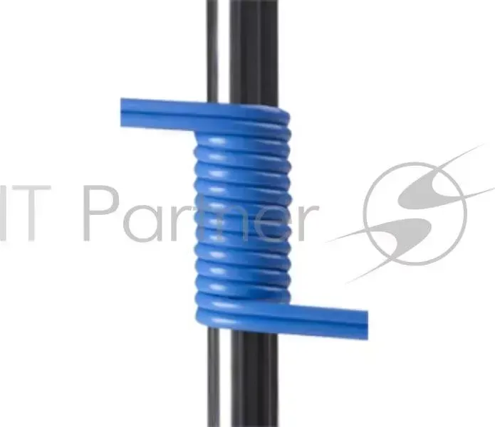Кабель HP QK732A Premier Flex LC/LC Multi-mode OM4 2 Fiber 1m Cable Hewlett-Packard HP 2 1m