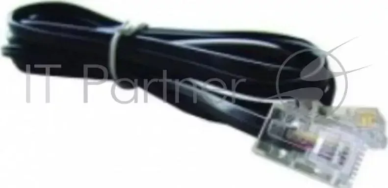 Кабель Unify L30250-F600-A592 6m MW6/MW6 UNIFY COMMUNICATIONS 6m