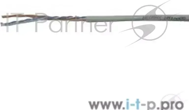 Кабель NEOMAX NM10000 UTP cat.5e 2 пары 500 м 0.51мм