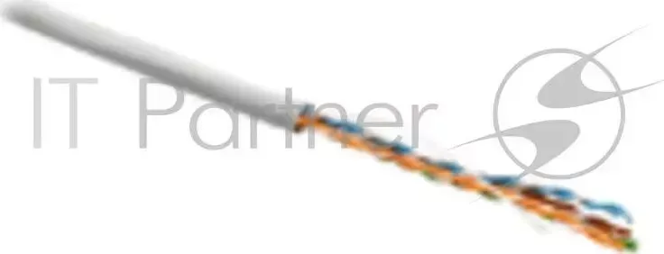 Кабель NEOMAX NM10111 UTP cat.5e 4 пары 305 м 0.51 мм LSZH Taiwan 200 Mhz