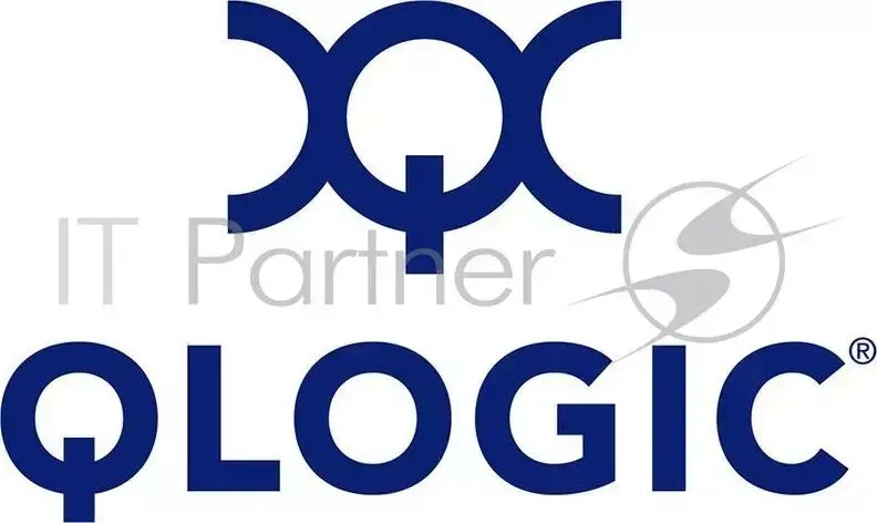 Сетевая карта FC PCIE DUAL QLE2692-SR-CK QLOGIC Qlogiс FC