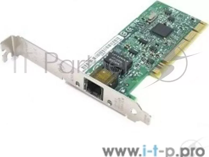 Сетевая карта PWLA8391GT - OEM, PRO/1000 GT Gigabit desktop adapter INTEL - GT